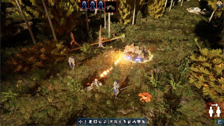 Multiverse Designer screenshot