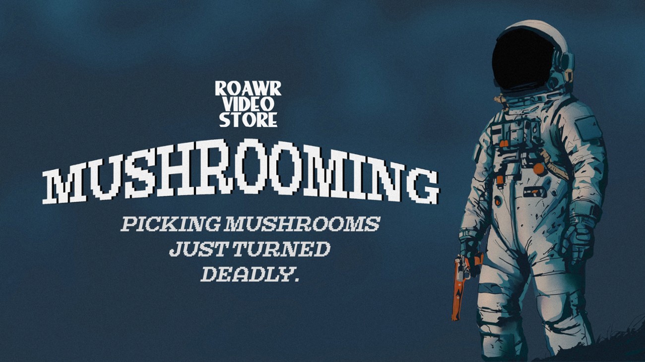 Games like Mushrooming