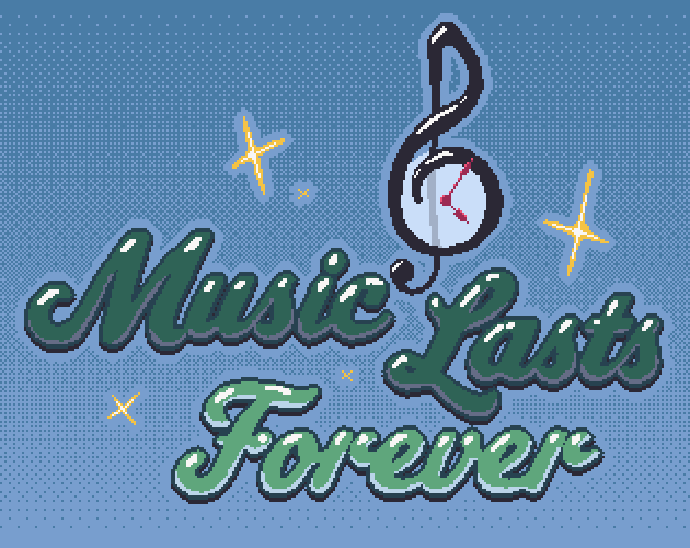 Games like Music Lasts Forever