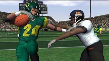 NCAA Football 2004 Image