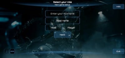 Nemesis - Board Game App Image