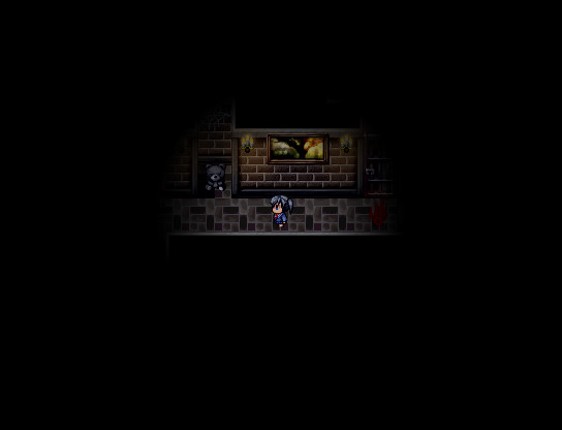 Nightmare Of Melanie Image