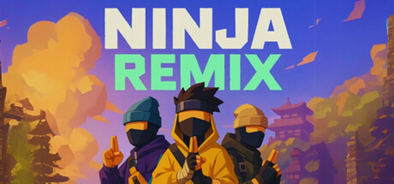 Ninja Remix Image