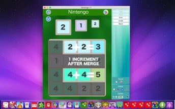 Nintengogo 11 Free - Enjoy Next Generation Beyond 2048 Image