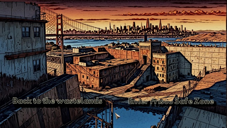 NOIR: Dead On Arrival screenshot