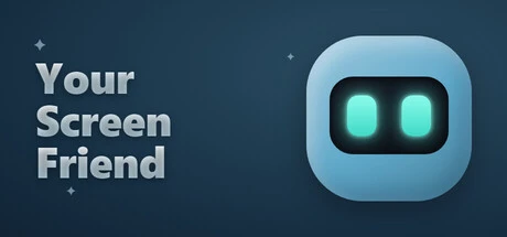 Games like Nubo – Your Screen Friend