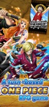 ONE PIECE TREASURE CRUISE-RPG Image