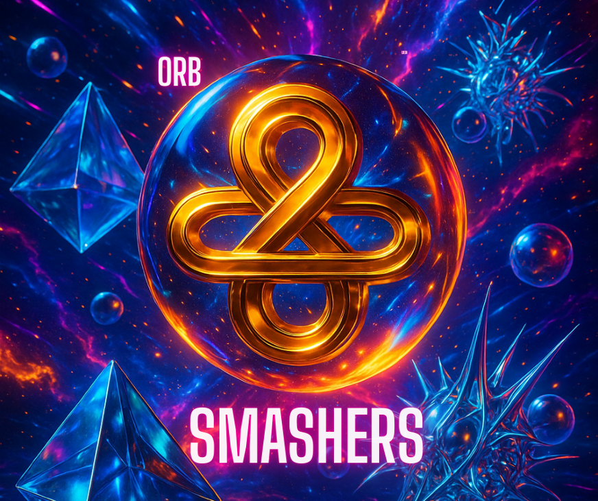 Games like ORB SMASHER | FULL TRIAL GAME | V1.