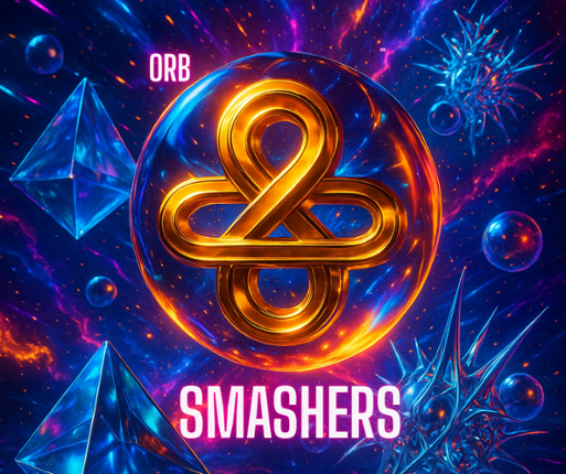 ORB SMASHER | FULL TRIAL GAME | V1. Image