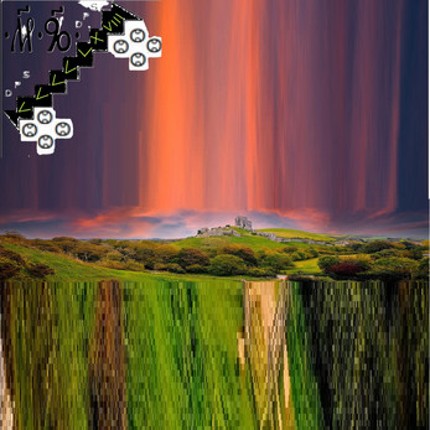 Oubliette Echoes Of The Twenty-Two Image