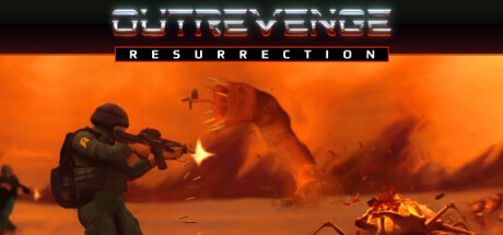 Games like Outrevenge