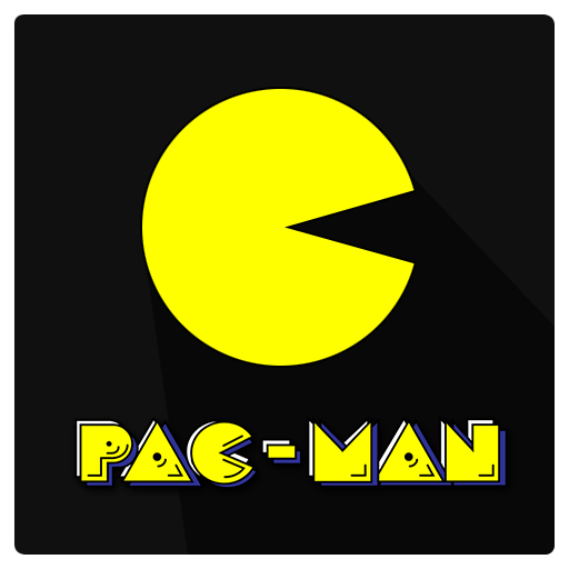 Games like Pac-Man