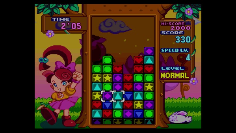 Panel de Pon screenshot