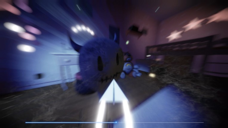 Paper Flight: Speed Rush screenshot