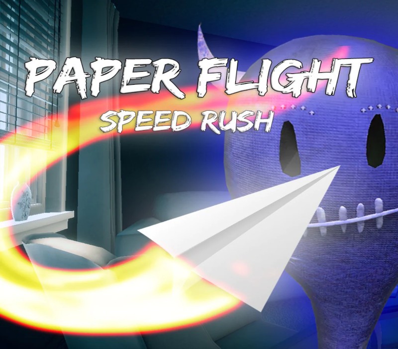 Games like Paper Flight: Speed Rush