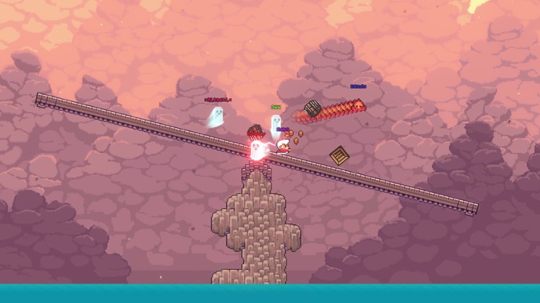 Party Spirits screenshot