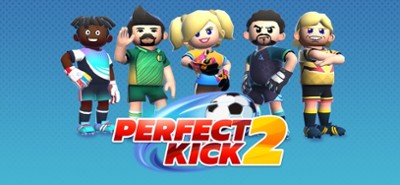 Perfect Kick 2 Image