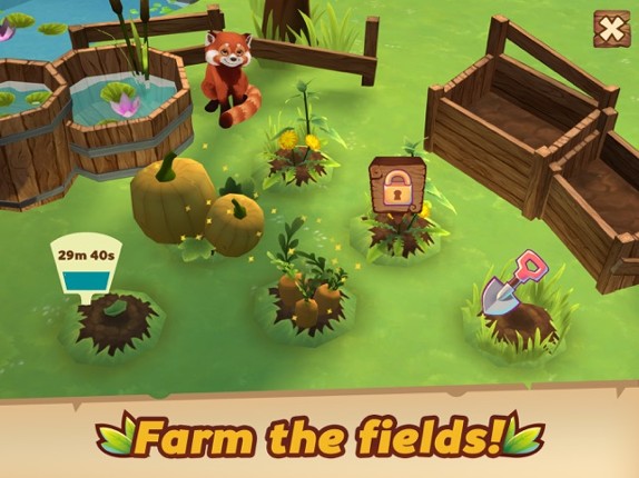 Petventures - Animal Stories screenshot