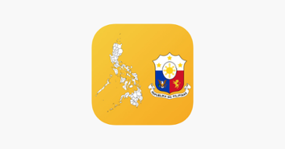 Philippines Province Maps and Capitals Image