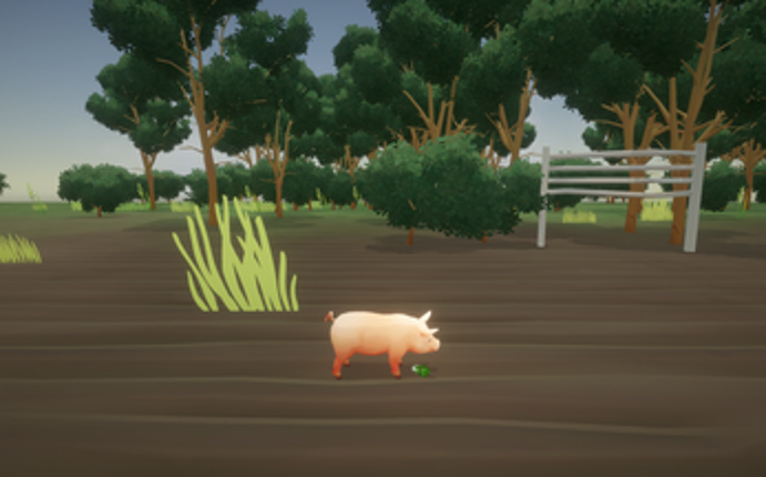 Pig and Cabbage screenshot