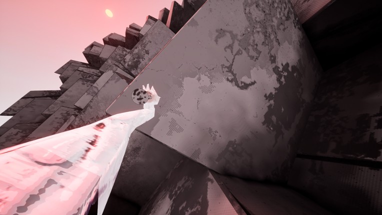 Pillars Of Fog screenshot