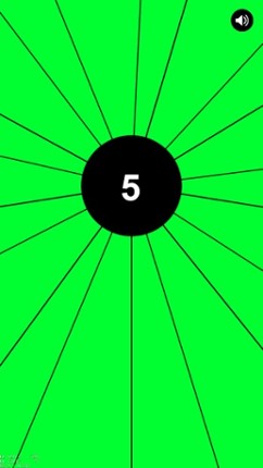 Pin Dash - Impossible Stack on Risky Wheel screenshot