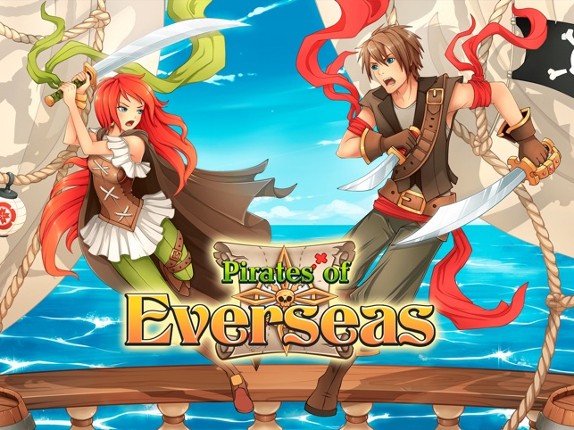Pirates of Everseas Image