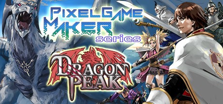 Games like Dragon Peak