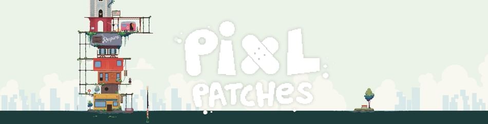 Games like PixlPatches