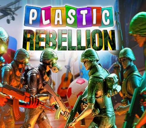 Plastic Rebellion Image