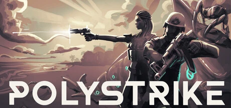 Games like POLYSTRIKE