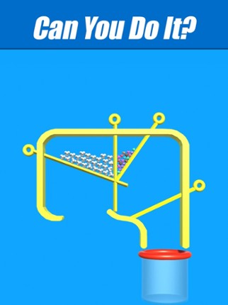 Popcorn Pin - Pull &amp; Loot screenshot