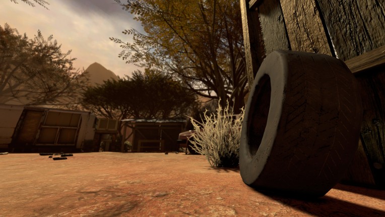 POSTAL 2 Redux Image