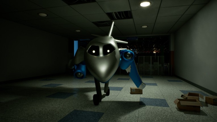 Propeller Pete Image