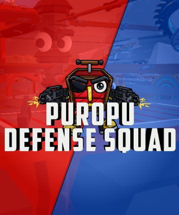 Puropu Defense Squad Image