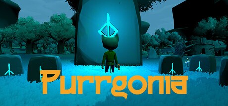 Games like Purrgonia