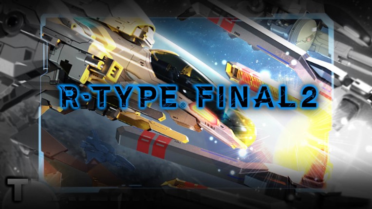 R-Type Final 2 screenshot