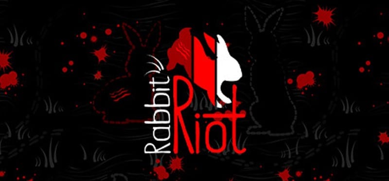 Rabbit Riot Game Cover