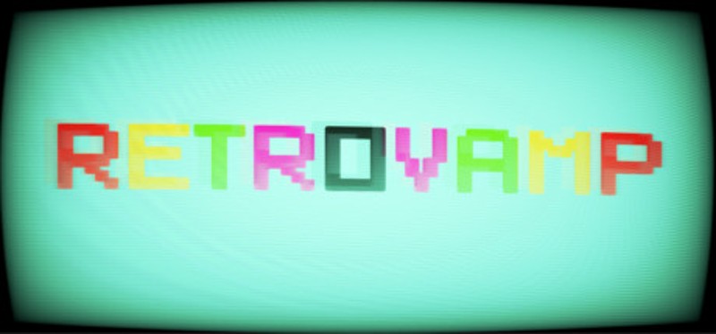 RetroVamp Image