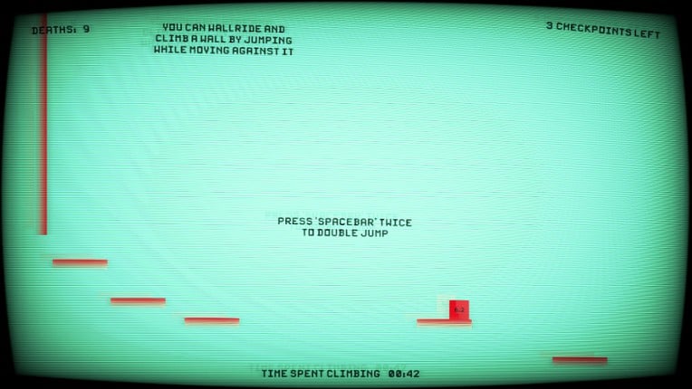 RetroVamp screenshot