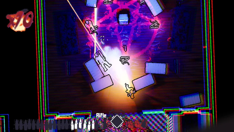 RitualRX screenshot
