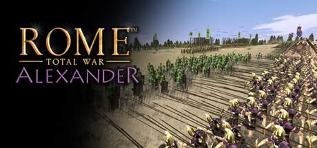 Games like Rome: Total War™ - Alexander
