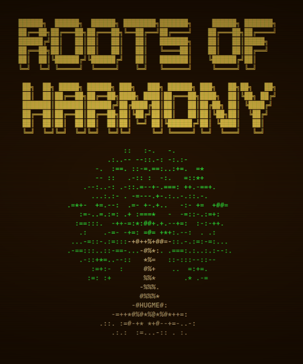 Games like Roots of Harmony