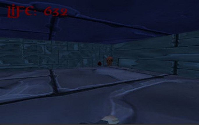 Sacrifice Dungeon Image