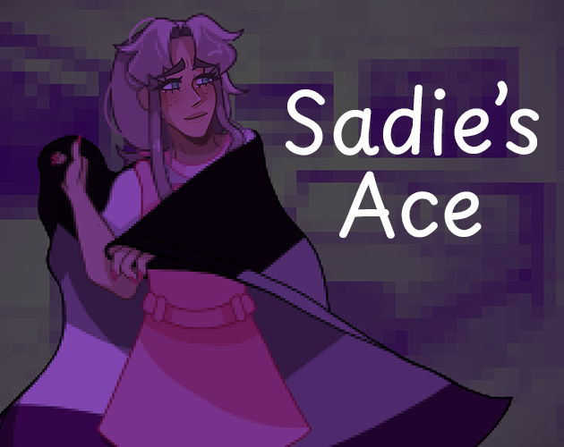Games like Sadie's Ace