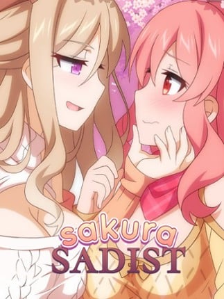 Sakura Sadist Game Cover