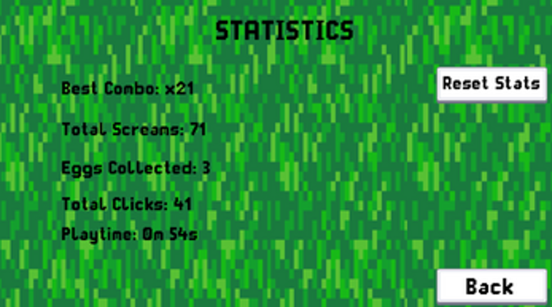 Screaming Chicken Image