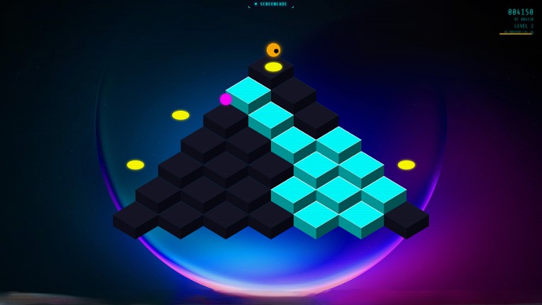 ScreenCade screenshot