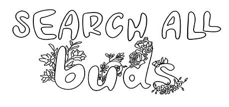 Games like Search All: Buds