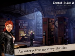 Secret Files 2: Puritas Cordis Image